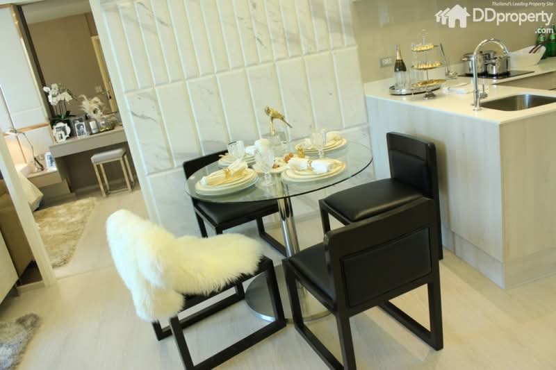 Vtara Sukhumvit 36, 118 Soi Saen Sabai, 2 Bedrooms, 58 sqm, Condo For Rent, by Jurarat Srichat, 500584059 - DDproperty.com
