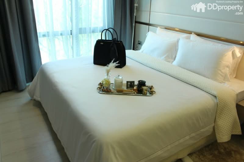 Vtara Sukhumvit 36, 118 Soi Saen Sabai, 2 Bedrooms, 58 sqm, Condo For Rent, by Jurarat Srichat, 500584059 - DDproperty.com