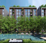 Vtara Sukhumvit 36 : วีธารา สุขุมวิท 36 #0