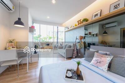 - Present Condo Wutthakat-Ekachai