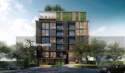 - Urbitia Thonglor : เออร์บิเทีย ทองหล่อ