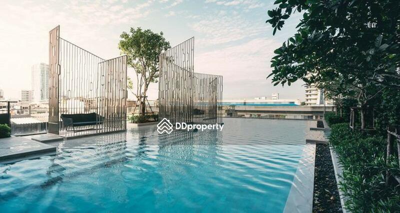 For Rent - IDEO Sukhumvit 93, Bangkok