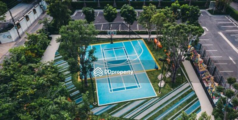 For Rent - IDEO Sukhumvit 93, Bangkok