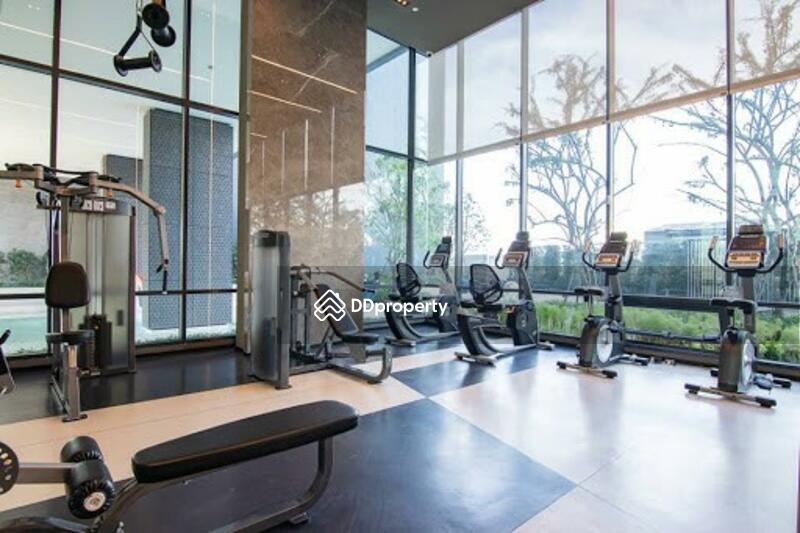 For Rent - IDEO Sukhumvit 93, Bangkok