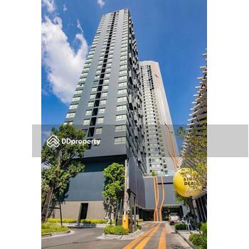 IDEO Sukhumvit 93 : ไอดีโอ สุขุมวิท 93