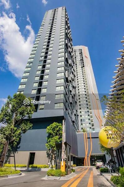 For Rent - IDEO Sukhumvit 93, Bangkok