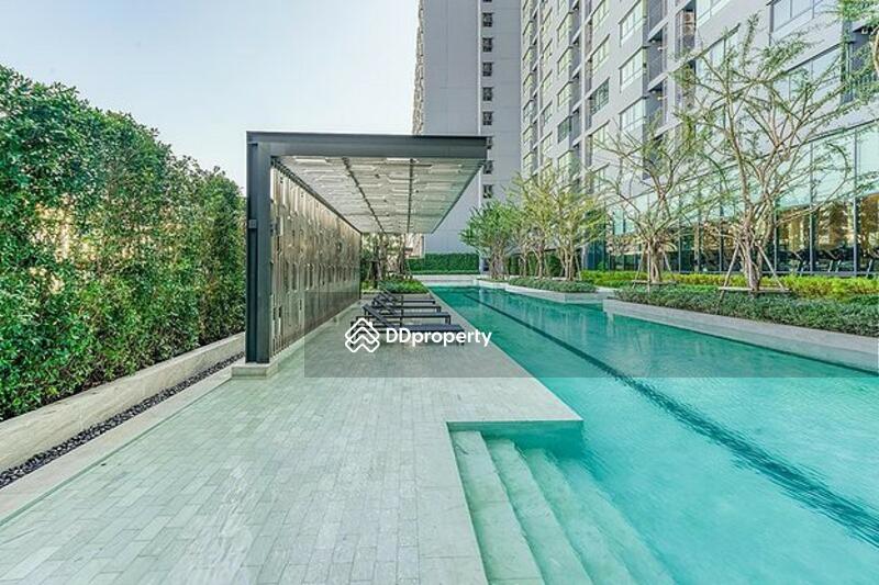 For Rent - IDEO Sukhumvit 93, Bangkok