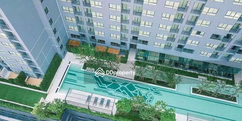 For Rent - IDEO Sukhumvit 93, Bangkok
