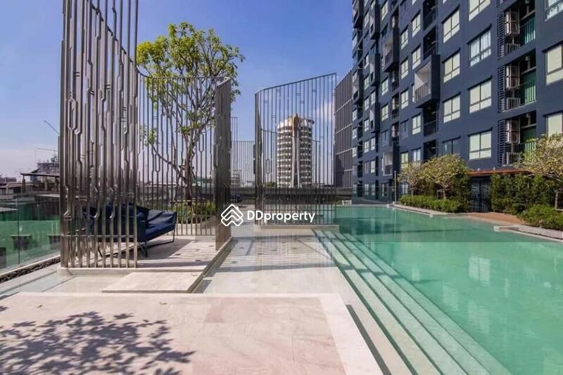 For Rent - IDEO Sukhumvit 93, Bangkok