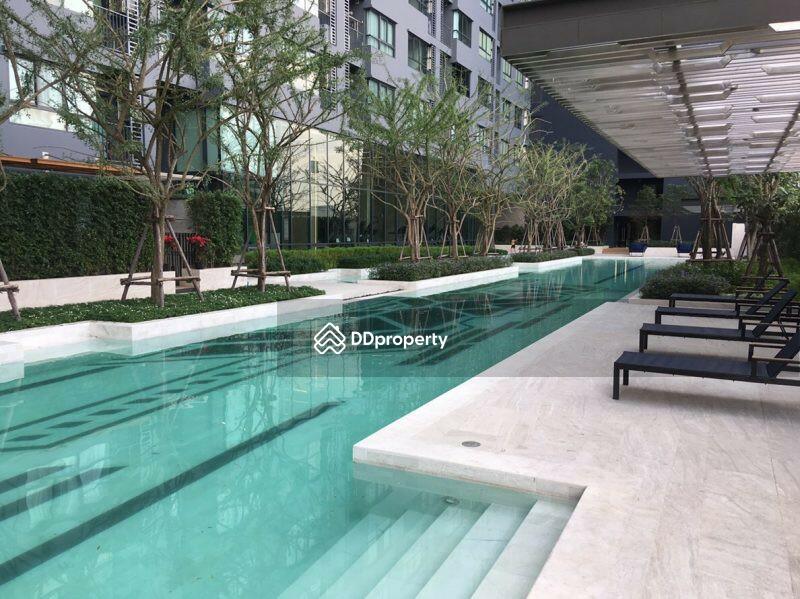 For Rent - IDEO Sukhumvit 93, Bangkok