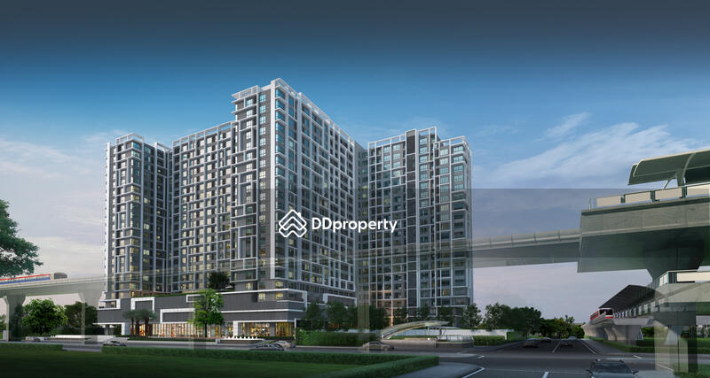 For Rent - IDEO Mobi Charan Interchange, Bangkok