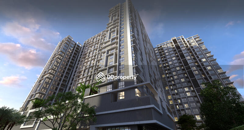 For Rent - IDEO Mobi Charan Interchange, Bangkok