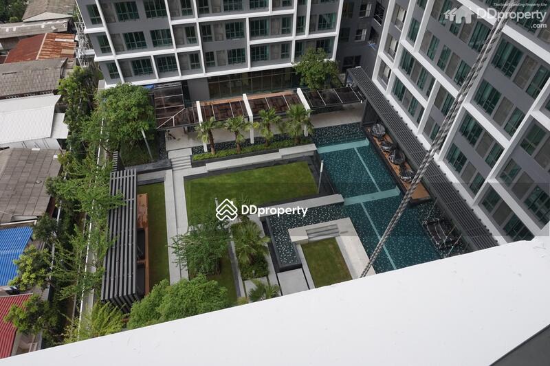 For Rent - IDEO Mobi Charan Interchange, Bangkok
