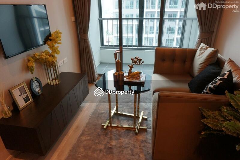 For Rent - IDEO Mobi Charan Interchange, Bangkok