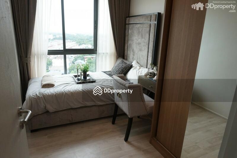 For Rent - IDEO Mobi Charan Interchange, Bangkok