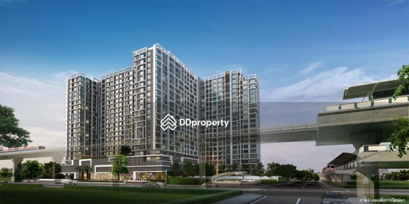 For Rent - IDEO Mobi Charan Interchange, Bangkok