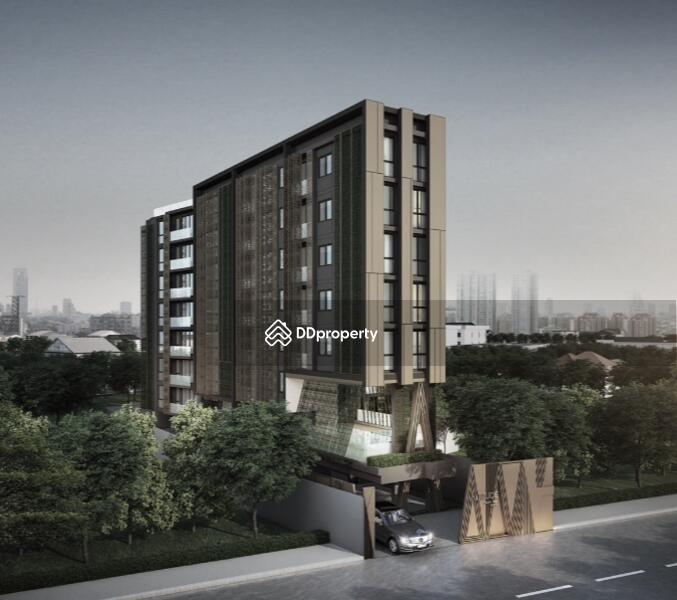 For Rent - Altitude Define, Bangkok