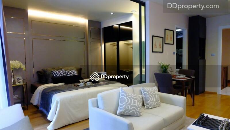 For Rent - Altitude Define, Bangkok