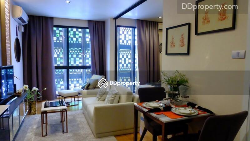 For Rent - Altitude Define, Bangkok