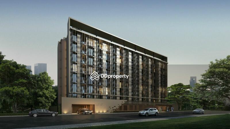For Rent - Altitude Define, Bangkok