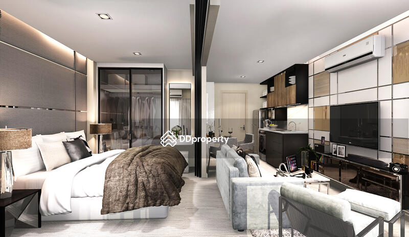For Rent - Altitude Define, Bangkok