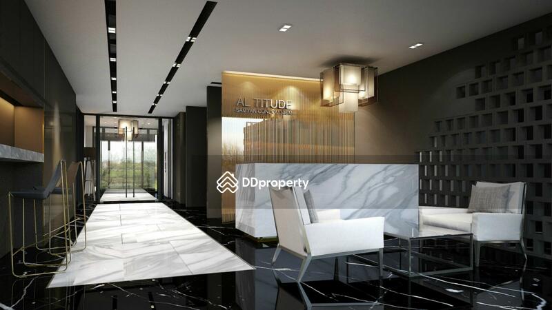 For Rent - Altitude Define, Bangkok