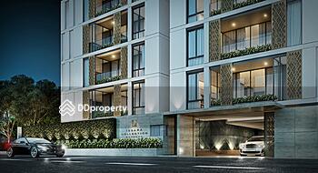 Issara Collection Sathorn : อิสระ คอลเลคชั่น สาทร
