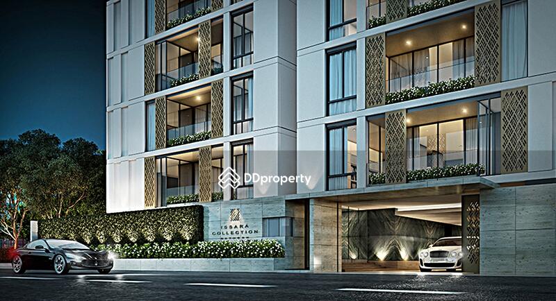 For Sale - Issara Collection Sathorn, Bangkok