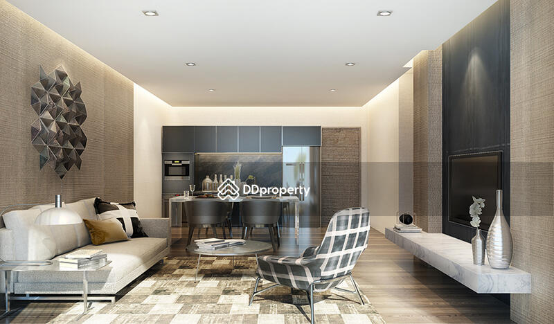 For Sale - Issara Collection Sathorn, Bangkok