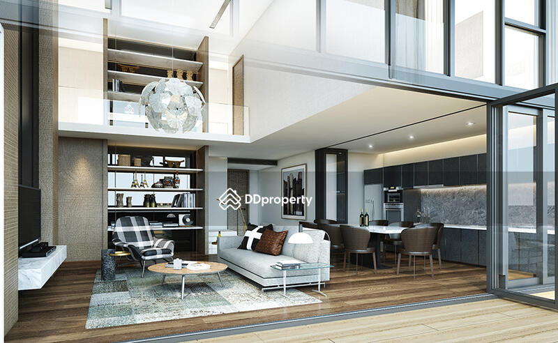 ขาย - Issara Collection Sathorn : อิสระ คอลเลคชั่น สาทร, กรุงเทพ