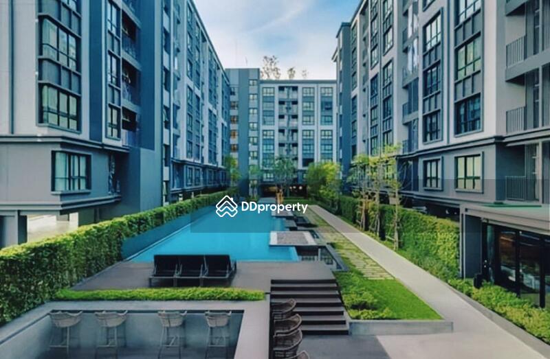 ขาย - Kensington Laemchabang-Sriracha : เคนซิงตัน แหลมฉบัง-ศรีราชา, ชลบุรี