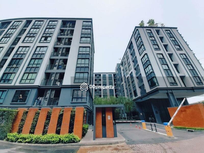 For Rent - Kensington Laemchabang-Sriracha, Chon Buri