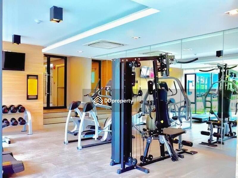 For Rent - Kensington Laemchabang-Sriracha, Chon Buri
