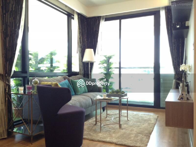 For Rent - JRY Rama 9, Bangkok
