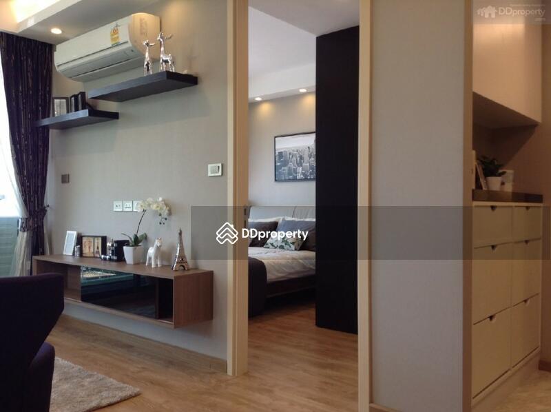 For Rent - JRY Rama 9, Bangkok