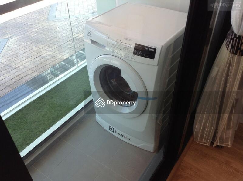 For Rent - JRY Rama 9, Bangkok