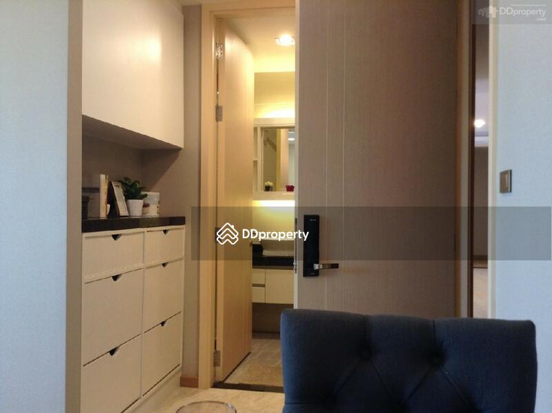For Rent - JRY Rama 9, Bangkok