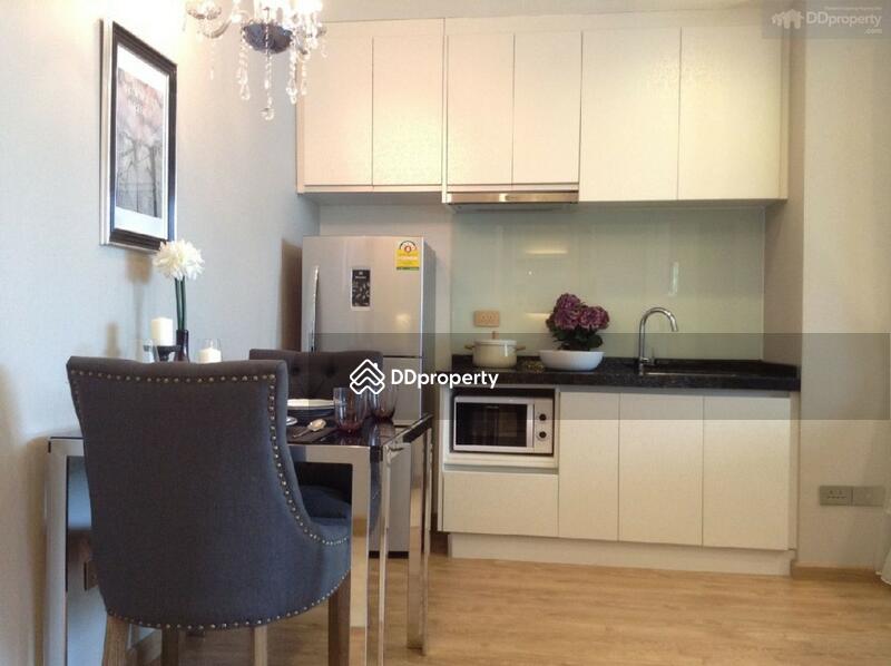 For Rent - JRY Rama 9, Bangkok