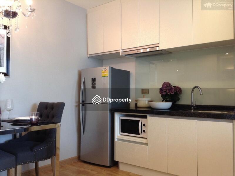 For Rent - JRY Rama 9, Bangkok