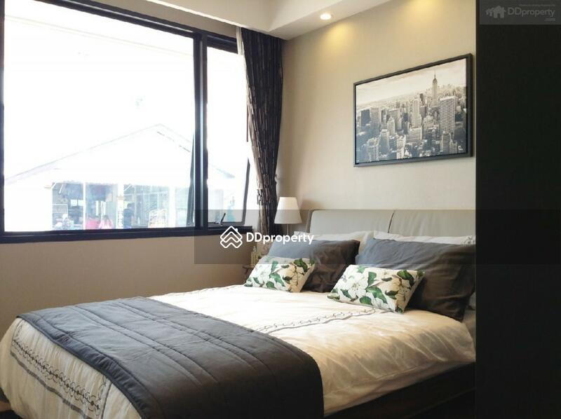 For Rent - JRY Rama 9, Bangkok