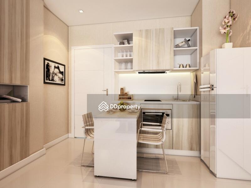 For Rent - JRY Rama 9, Bangkok