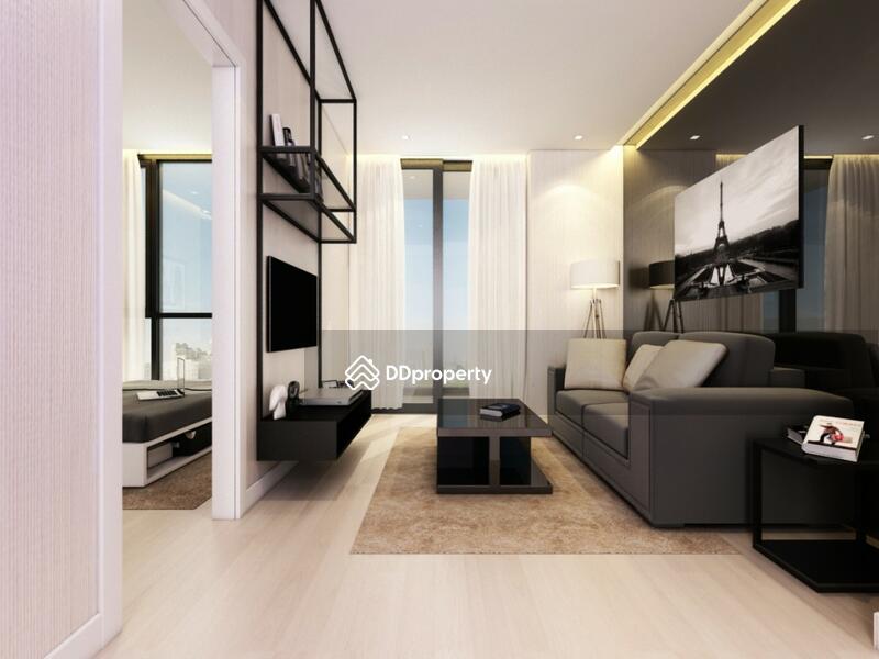 For Rent - JRY Rama 9, Bangkok