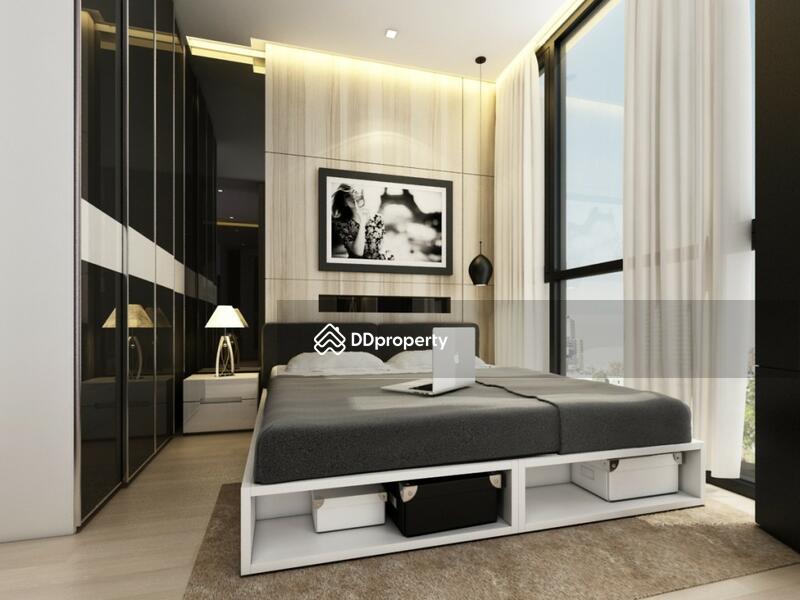 For Rent - JRY Rama 9, Bangkok