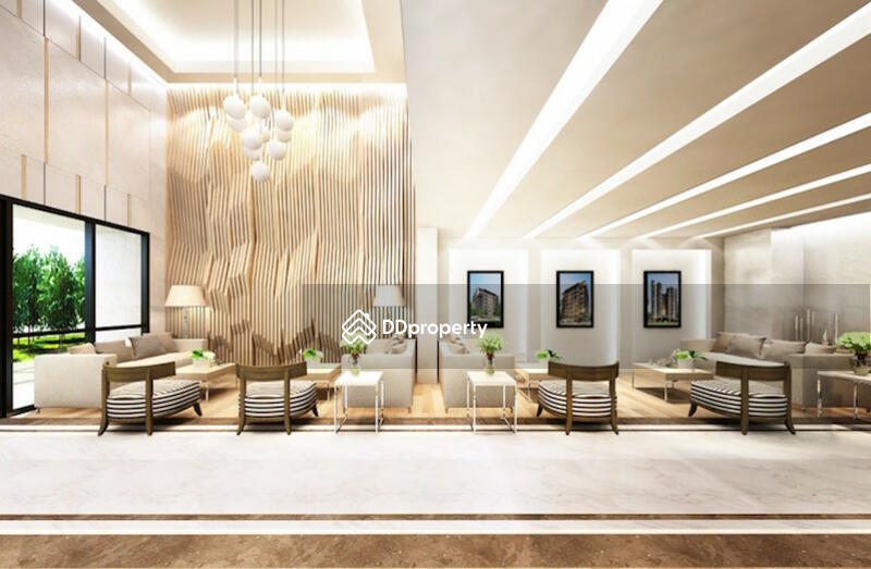 For Rent - JRY Rama 9, Bangkok