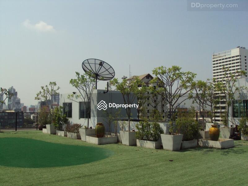 ขาย - The Prive Ratchadapisek 30 : พรีเว่ รัชดาภิเษก 30, กรุงเทพ