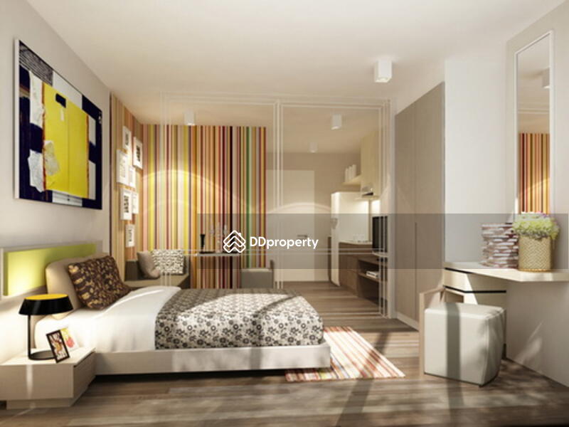 For Sale - The Prive Ratchadapisek 30, Bangkok