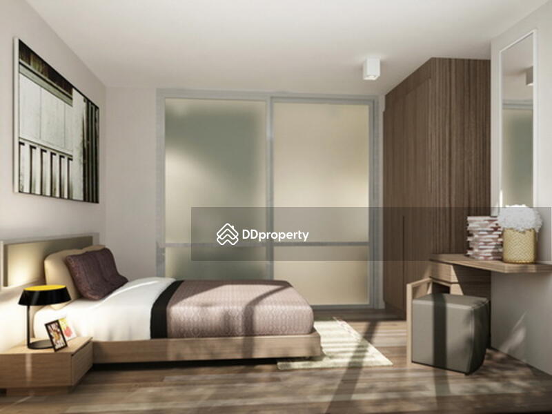 ขาย - The Prive Ratchadapisek 30 : พรีเว่ รัชดาภิเษก 30, กรุงเทพ