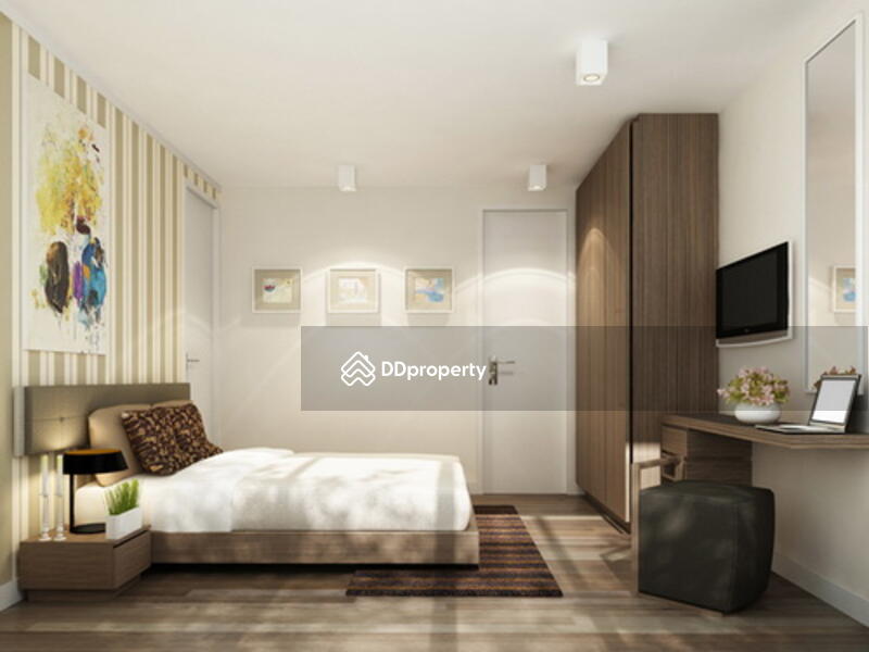 ขาย - The Prive Ratchadapisek 30 : พรีเว่ รัชดาภิเษก 30, กรุงเทพ