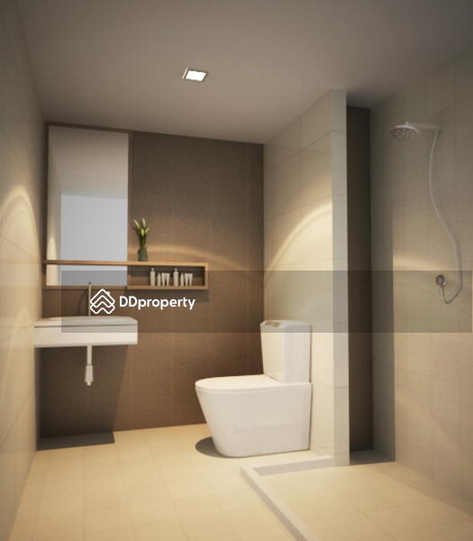 ขาย - The Prive Ratchadapisek 30 : พรีเว่ รัชดาภิเษก 30, กรุงเทพ