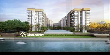The Politan Breeze นนทบุรี (เดอะ โพลิแทน บรีซ นนทบุรี)